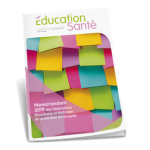 Memorandum 2019 des Fédérations Bruxelloise et Wallonne de promotion de la santé