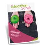 Nudges-promotion de la santé : ligne à haute tension