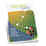 Education Santé, n° 353 - Mars 2019 - Un exemple d'évaluation participative et négociée : La biennale Ensemble pour la santé