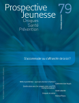 B.A-BA pour un discours médiatique autour des usages de drogues