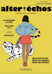 ALTER ECHOS, n° 477 - Prostitution : jeux de dames, jeux de dupes ?