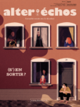 ALTER ECHOS, n° 484 - (s’) en sortir
