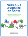 Vers plus d'égalité en santé