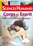 SCIENCES HUMAINES, n° 317S - Septembre 2019 - Corps et Esprit