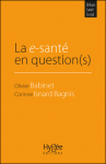 La e-santé en question(s)
